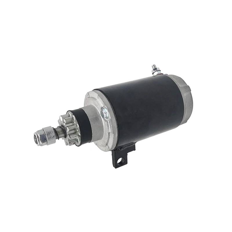 Anlasser for Johnson Evinrude Außenbordmotor 50 PS 60 PS 50D 50TT 60EL Schiffsmotor 0583482 0585056 0586279 583482 585056 586279 von KHPGQIAS