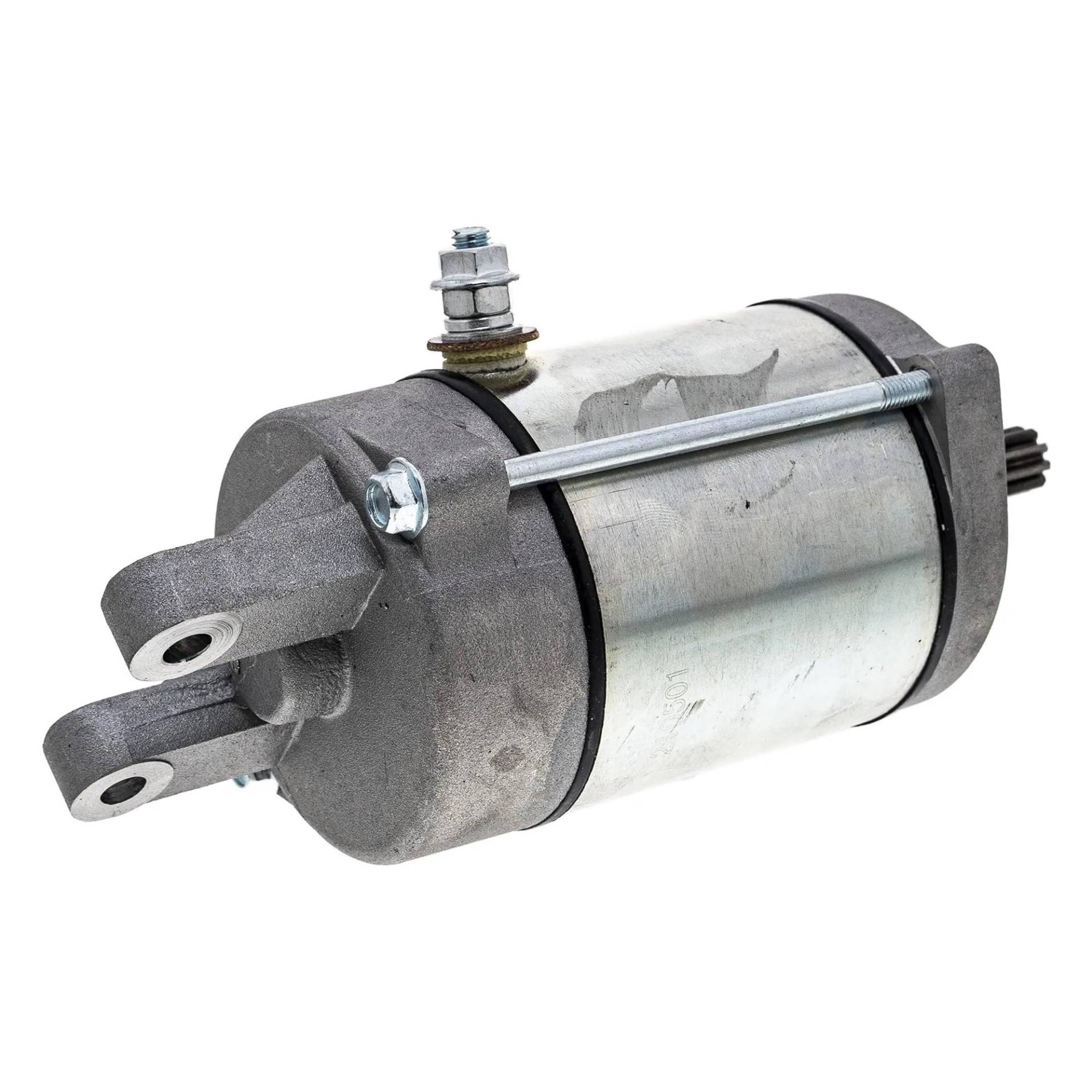Anlasser for Kymco 31200-HMA-000 31210-KHE7-9000-M1 31210-KHE7-90A 128750 Anlasser for Kymco 31200-HMA-000 31210-KHE7-9000-M1 31210-KHE7-90A 128750 von KHPGQIAS