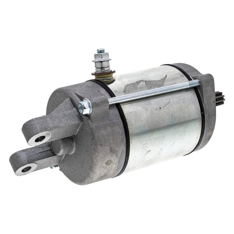 Anlasser for Kymco 31200-HMA-000 31210-KHE7-9000-M1 31210-KHE7-90A 128750 von KHPGQIAS