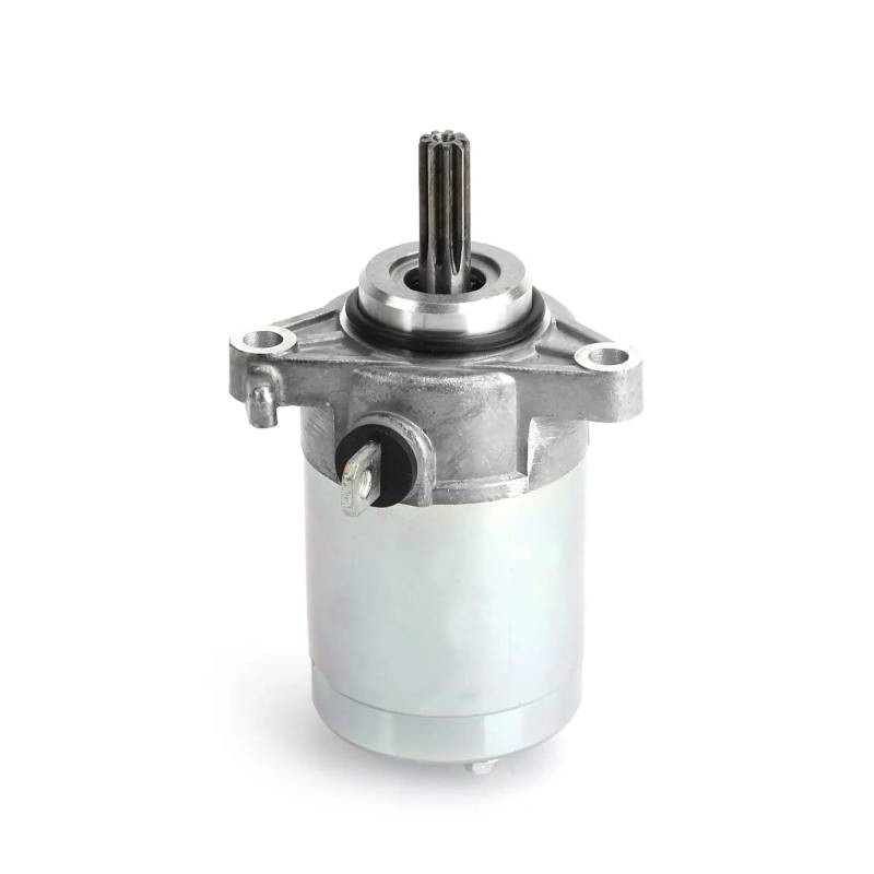 Anlasser for NMAX GPD125 GPD150 2015-2017 LTS125 MWS125 YS125 17 54P-H1890-02 2PH-H1890-10 von KHPGQIAS