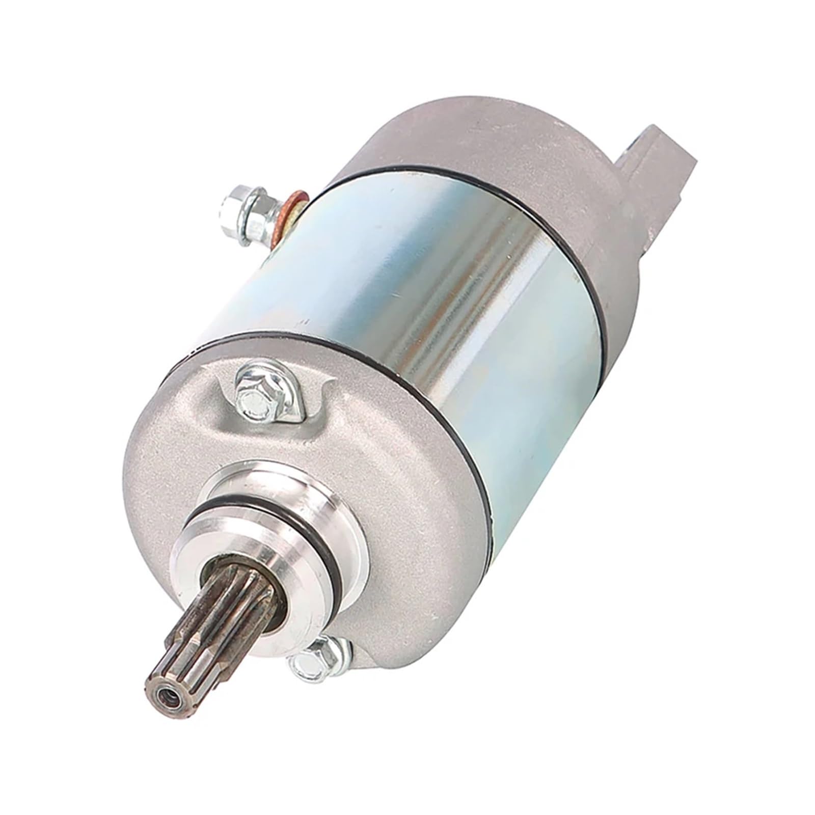 Anlasser for TRX300 Sportrax 300 EX X TRX-300EX 300X 281cc 1993-2008 ATV 4x4 Anlasser Elektrischer Motor 31200-HM3-671 Anlasser for TRX300 Sportrax 300 EX X TRX-300EX 300X 281cc 1993-2008 ATV 4x4 Anlasser Elektrischer Motor 31200-HM3-671 von KHPGQIAS
