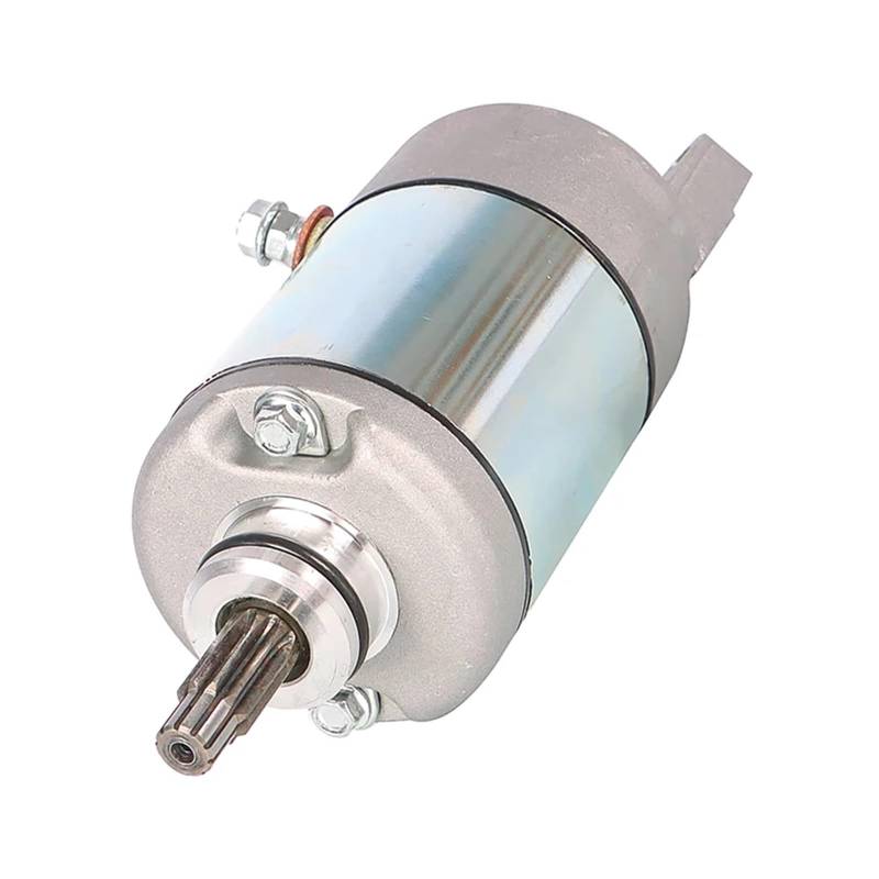 Anlasser for TRX300 Sportrax 300 EX X TRX-300EX 300X 281cc 1993-2008 ATV 4x4 Anlasser Elektrischer Motor 31200-HM3-671 von KHPGQIAS