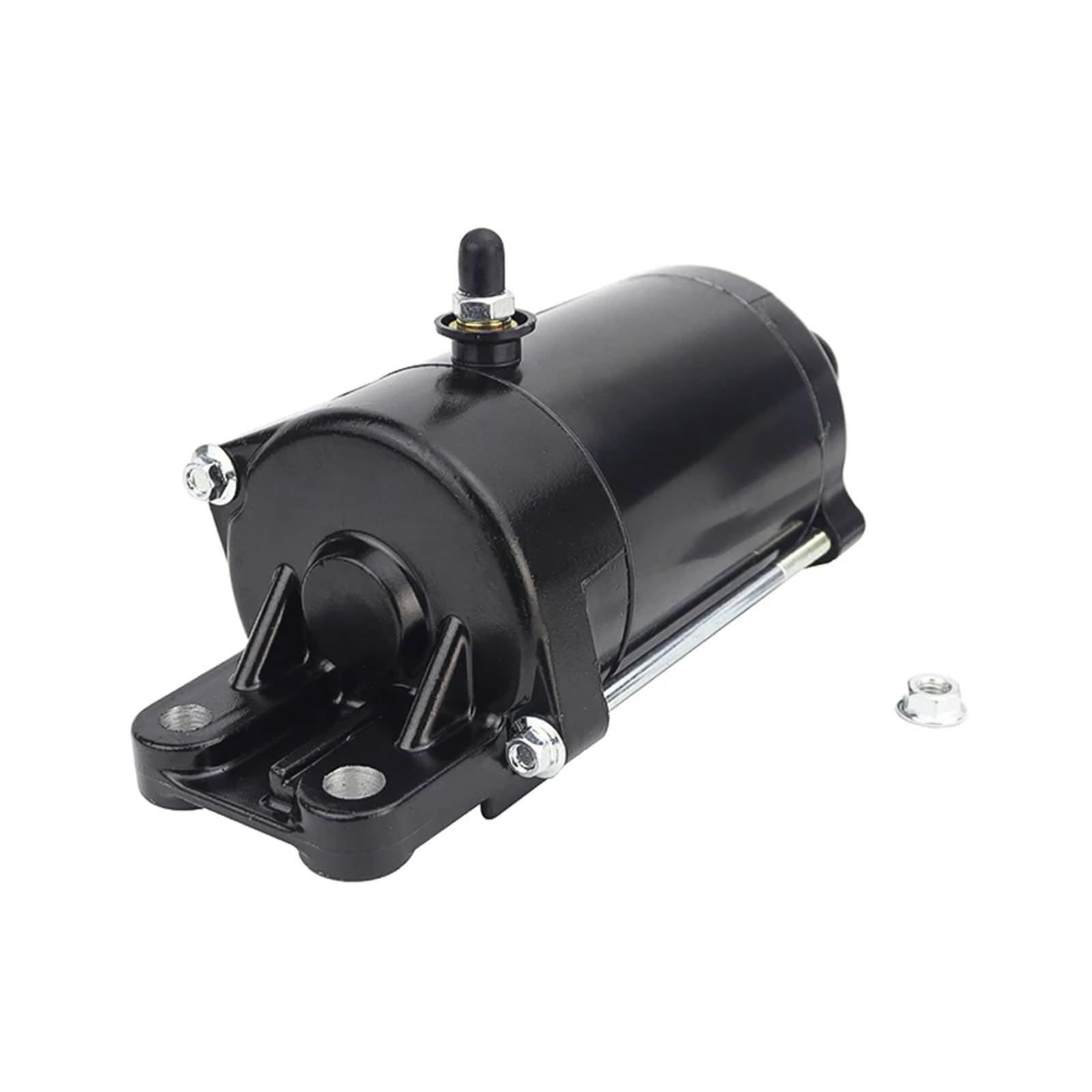 Anlasser for Wassermotorräder VX1100 WaveRunner 1100 VX1100A VX1100B VX1100C 1052cc LAT FRT1100 6D3-81800-00-00 Anlasser for Wassermotorräder VX1100 WaveRunner 1100 VX1100A VX1100B VX1100C 1052cc LAT FRT1100 6D3-81800-00-00 von KHPGQIAS