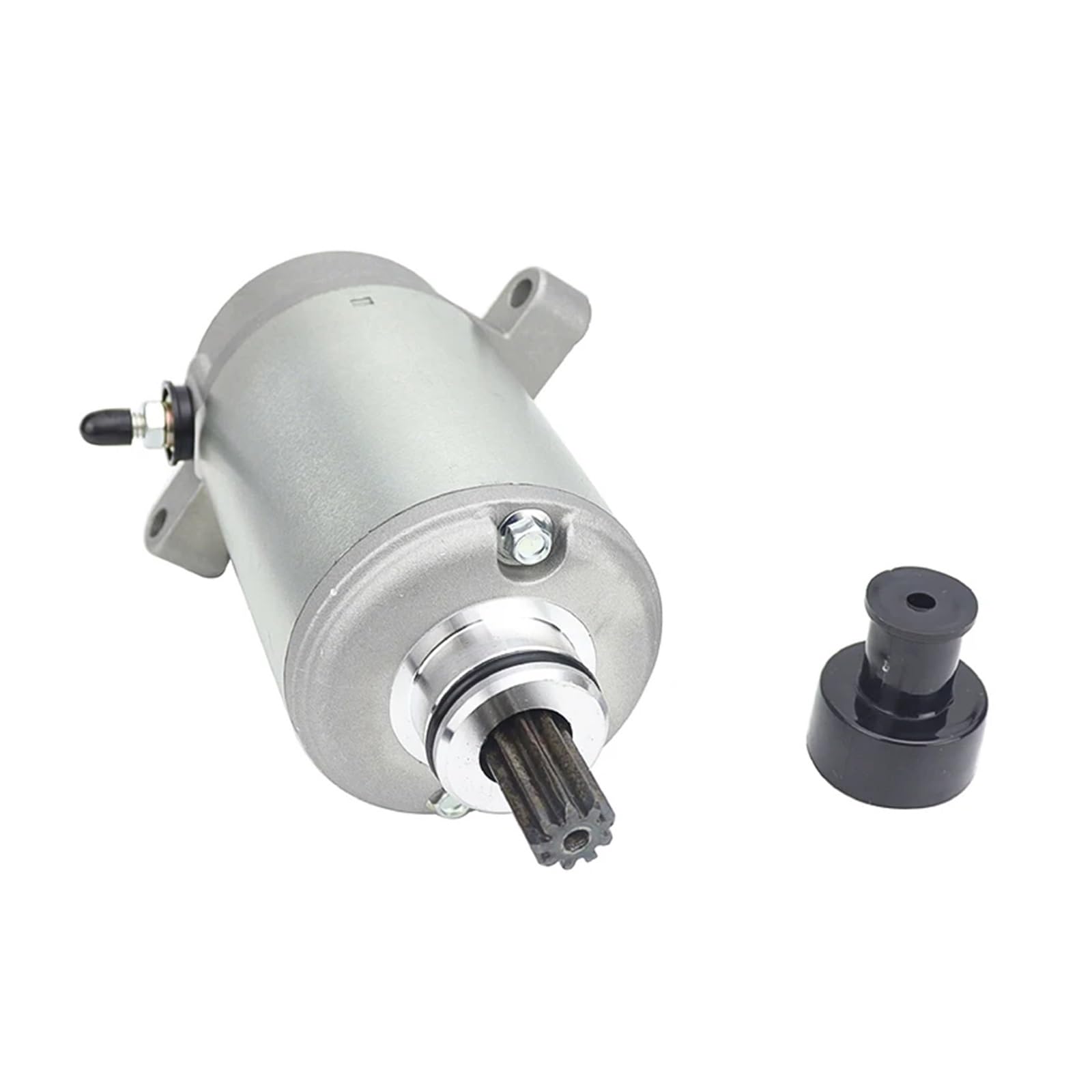Anlasser for Wolverine 350 Big Bear 400 FM350FWB YFM400 YFM400F YFM400 4KB-81800-00-00 4KB-81890-00-00 5FU-81800-00 Anlasser for Wolverine 350 Big Bear 400 FM350FWB YFM400 YFM400F YFM400 4KB-81800-00-00 4KB-81890-00-00 5FU-81800-00 von KHPGQIAS