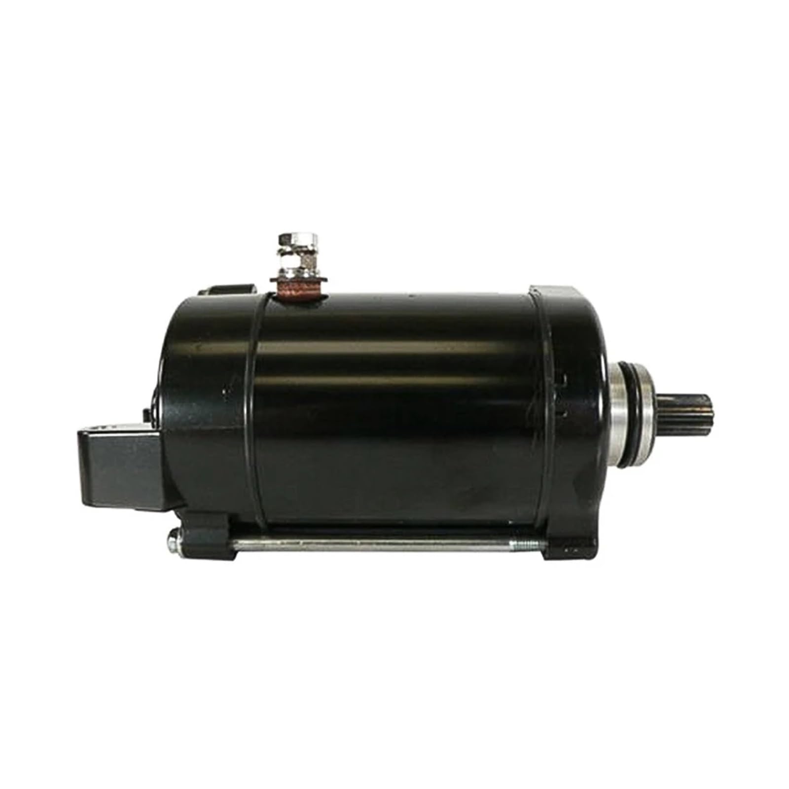 Anlasser for XL600V Transalp VT600C Schatten VLX 583cc 1988-2007 VT500FT VT500C VT600CD 31200MF5-008 31200MF5-018 Anlasser for XL600V Transalp VT600C Schatten VLX 583cc 1988-2007 VT500FT VT500C VT600CD 31200MF5-008 31200MF5-018 von KHPGQIAS