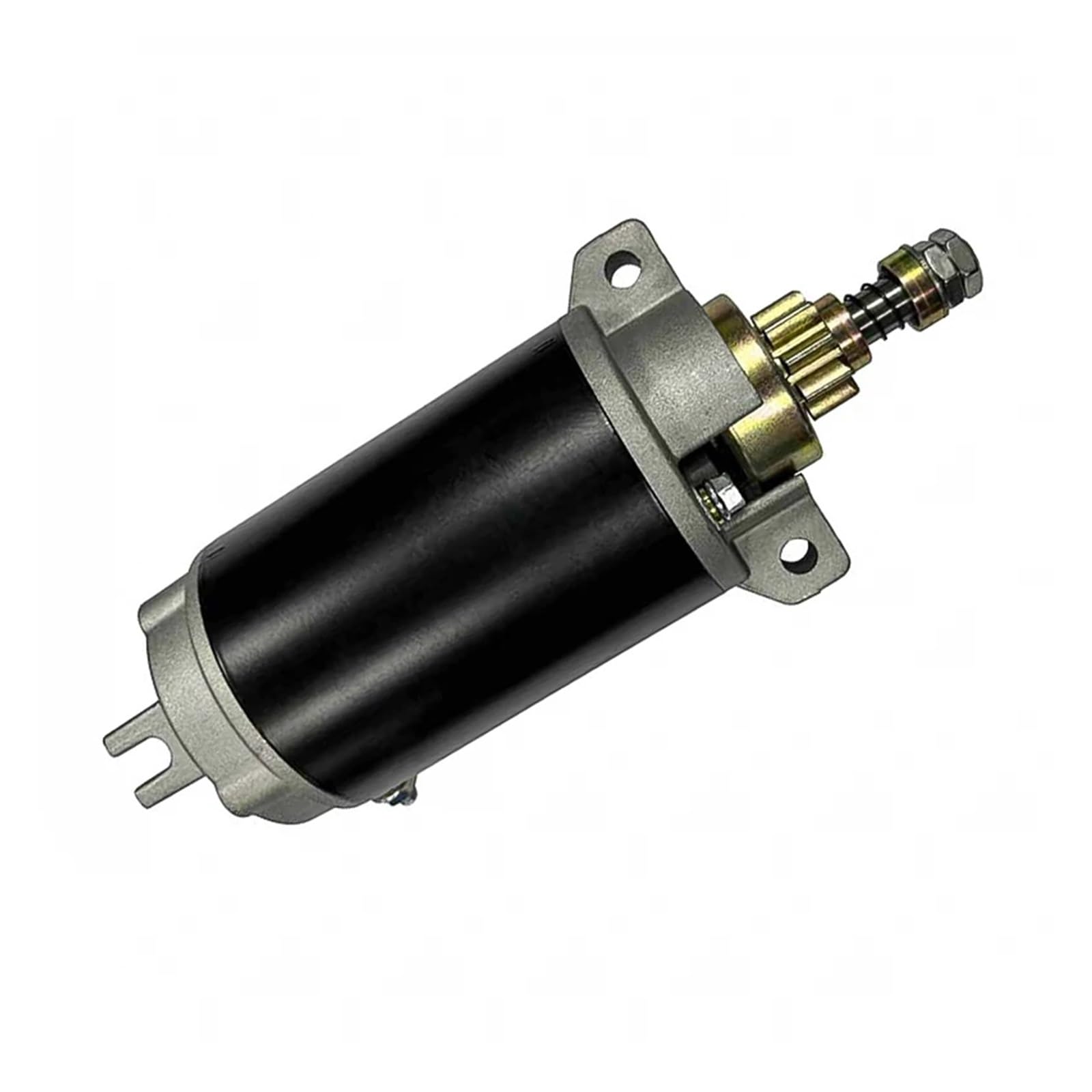 Anlasser for Yama 30HP 40HP F30 F40 Mariner Mercury 67C-81800-00-00 67C-81800-01-00 67C-81800-02-00 50-854636 50-854636T Anlasser for Yama 30HP 40HP F30 F40 Mariner Mercury 67C-81800-00-00 67C-81800-01-00 67C-81800-02-00 50-854636 50-854636T von KHPGQIAS