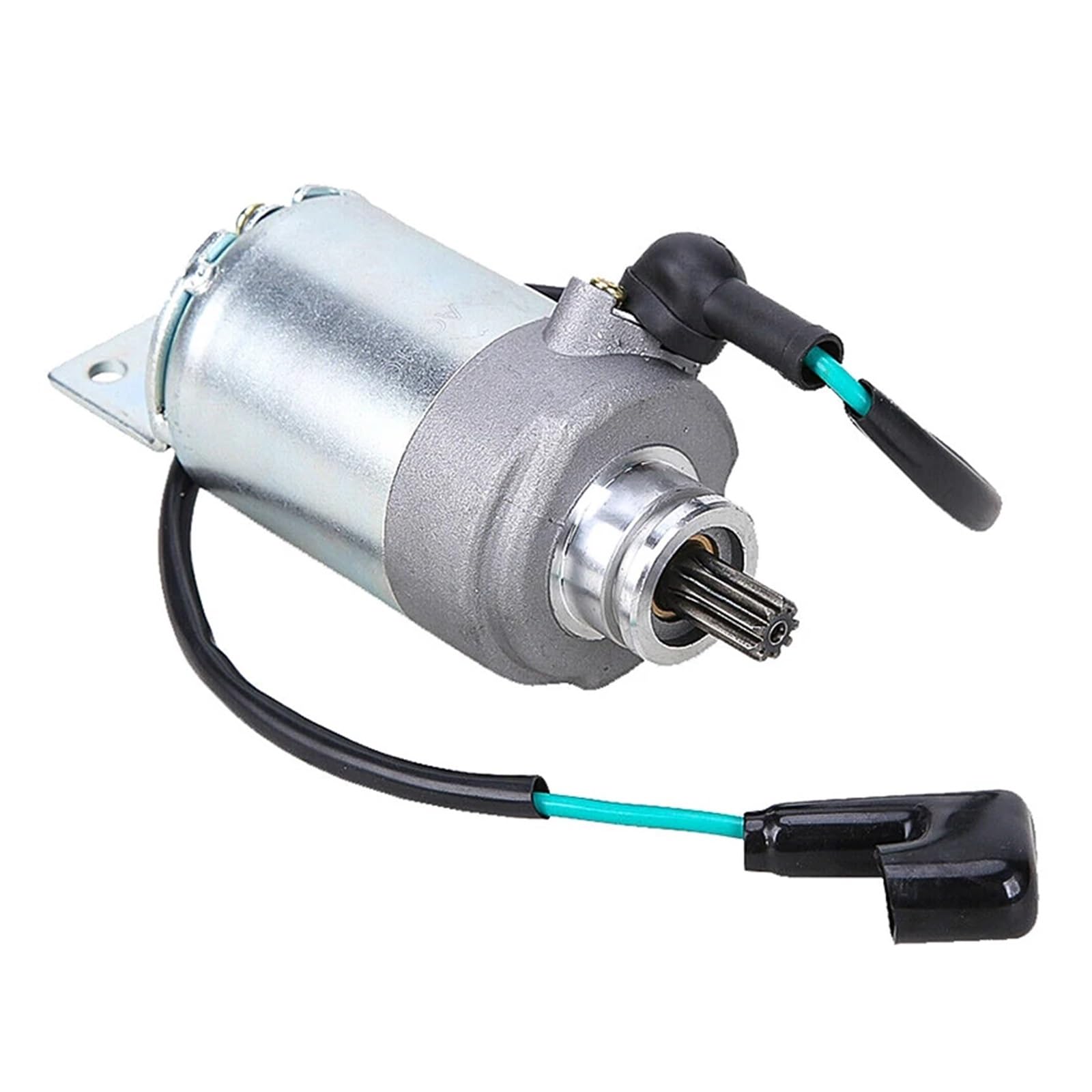 Anlasserbaugruppe for ATV Pho-enix 200 196cc 2005-2021 Sawtooth 200 2006-2007 9 Zahn 0453024 0453778 0454948 Anlasserbaugruppe for ATV Pho-enix 200 196cc 2005-2021 Sawtooth 200 2006-2007 9 Zahn 0453024 0453778 0454948 von KHPGQIAS