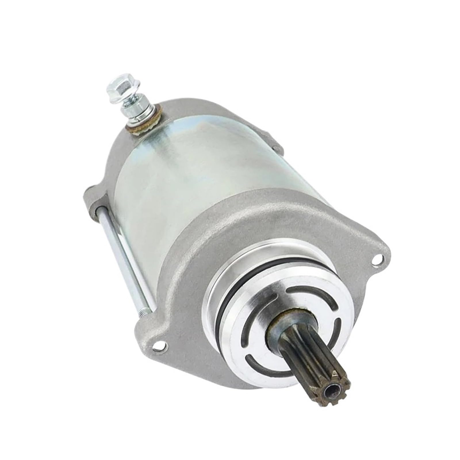 Anlasserbaugruppe for Arc-tic Cat 1000 GT TRV XT EPS XTZ Baja Thunder H2 Ersatzmotorteile 0825-015 0825-025 Anlasserbaugruppe for Arc-tic Cat 1000 GT TRV XT EPS XTZ Baja Thunder H2 Ersatzmotorteile 0825-015 0825-025 von KHPGQIAS