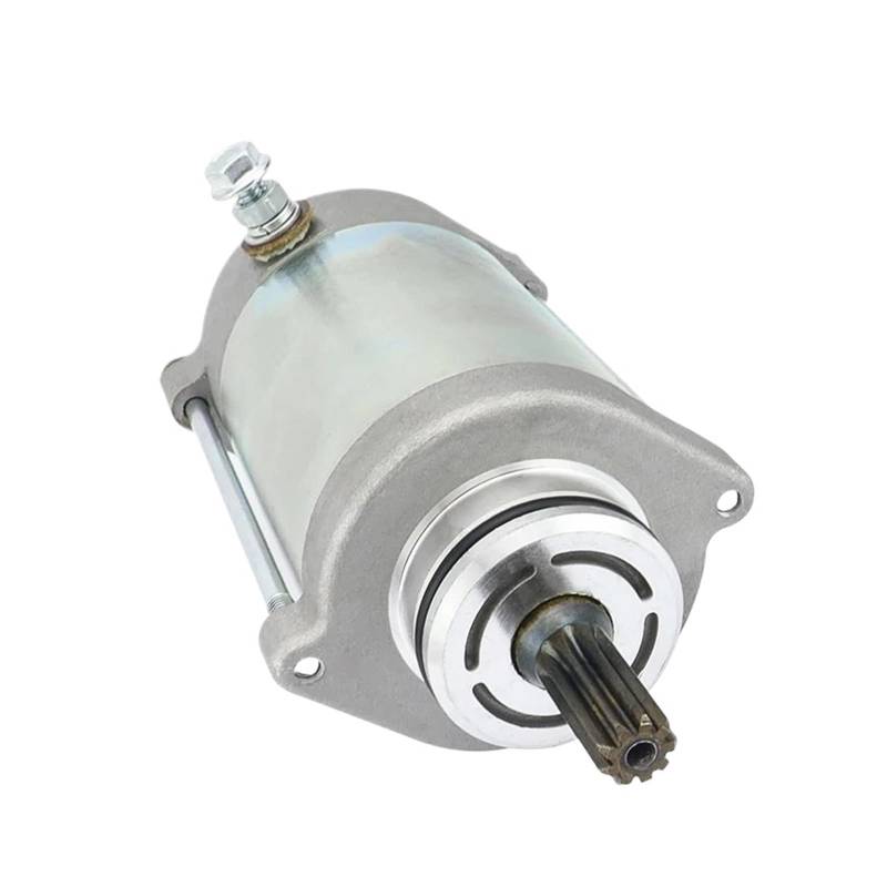 Anlasserbaugruppe for Arc-tic Cat 1000 GT TRV XT EPS XTZ Baja Thunder H2 Ersatzmotorteile 0825-015 0825-025 von KHPGQIAS
