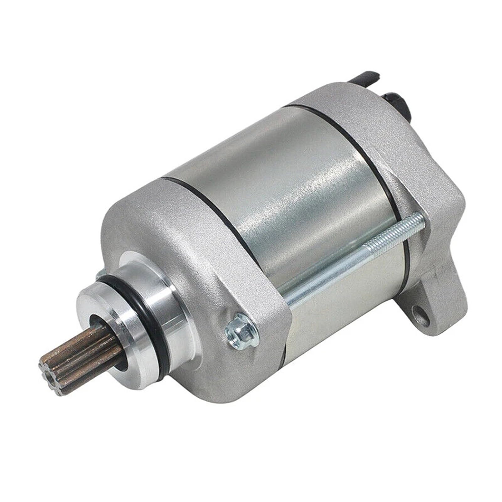 Anlasserbaugruppe for CRF450 CRF450R CRF450RX CRF450RWE 2019-2022 Motorrad Elektrische Motorteile 31200-MKE-A71 Anlasserbaugruppe for CRF450 CRF450R CRF450RX CRF450RWE 2019-2022 Motorrad Elektrische Motorteile 31200-MKE-A71 von KHPGQIAS