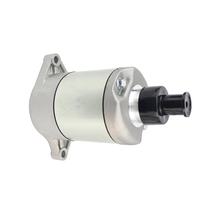 Anlasserbaugruppe for King Quad 400 LT-A400F LT-A400FC Eiger400 2x4 4x4 Arc-tic Cat Motorrad ATV 31210-PWB1-900 von KHPGQIAS