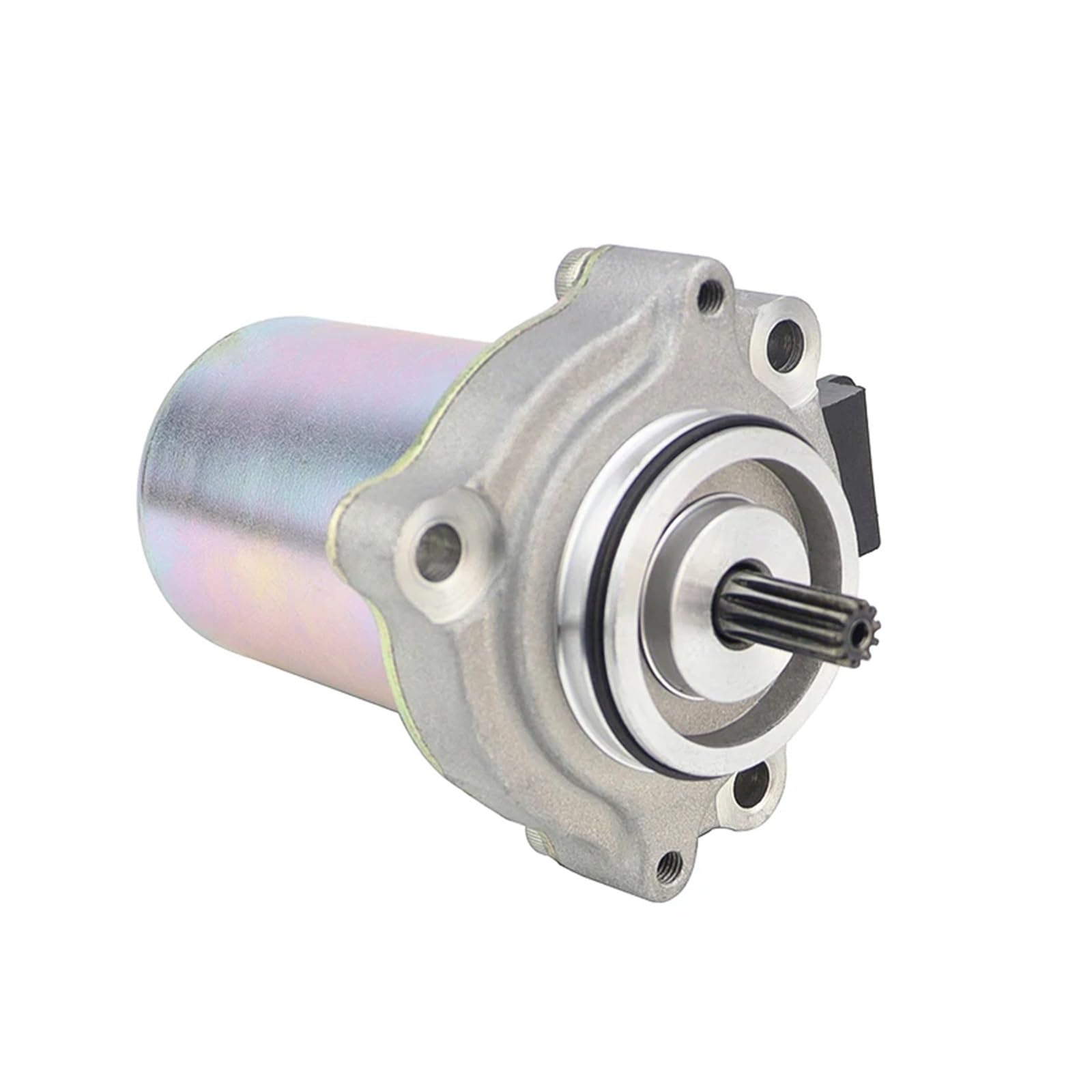 Anlassermotor zur Getriebeverhältnissteuerung for NC700 NC700J NC750 DCT 700 750 Integra NSS250 ABS VFR1200F Zubehör 31300-KVZ-631 Anlassermotor zur Getriebeverhältnissteuerung for NC700 NC700J NC750 DCT 700 750 Integra NSS250 ABS VFR1200F Zubehör 31300-KVZ-631 von KHPGQIAS