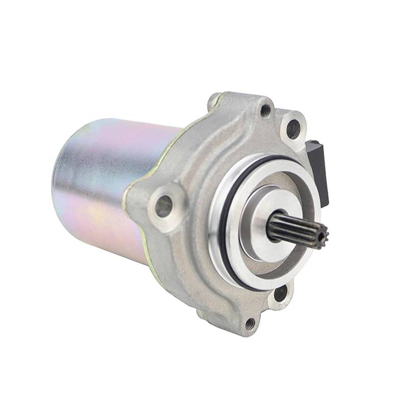 Anlassermotor zur Getriebeverhältnissteuerung for NC700 NC700J NC750 DCT 700 750 Integra NSS250 ABS VFR1200F Zubehör 31300-KVZ-631 von KHPGQIAS