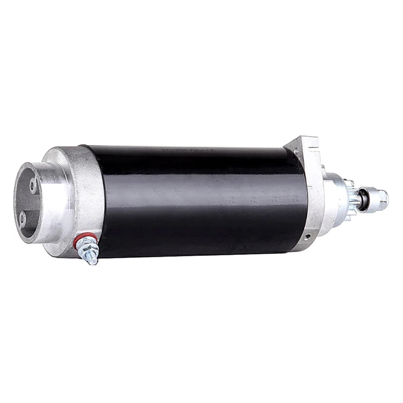 Außenbord-Anlasser for Mercury Mariner 115EL 140ELPT 150 175 65HP 80HP 80HP 50-57465 50-57465A1 50-57867 50-58330 50-72467 Außenbord-Anlasser for Mercury Mariner 115EL 140ELPT 150 175 65HP 80HP 80HP 50-57465 50-57465A1 50-57867 50-58330 50-72467 von KHPGQIAS