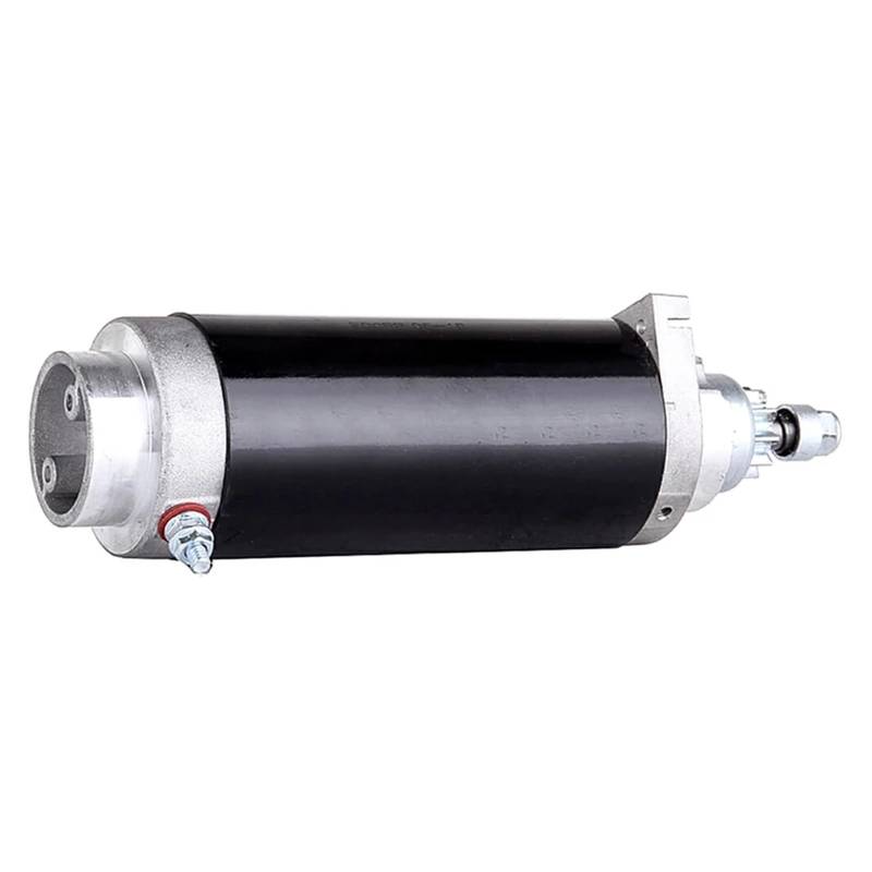 Außenbord-Anlasser for Mercury Mariner 115EL 140ELPT 150 175 65HP 80HP 80HP 50-57465 50-57465A1 50-57867 50-58330 50-72467 von KHPGQIAS