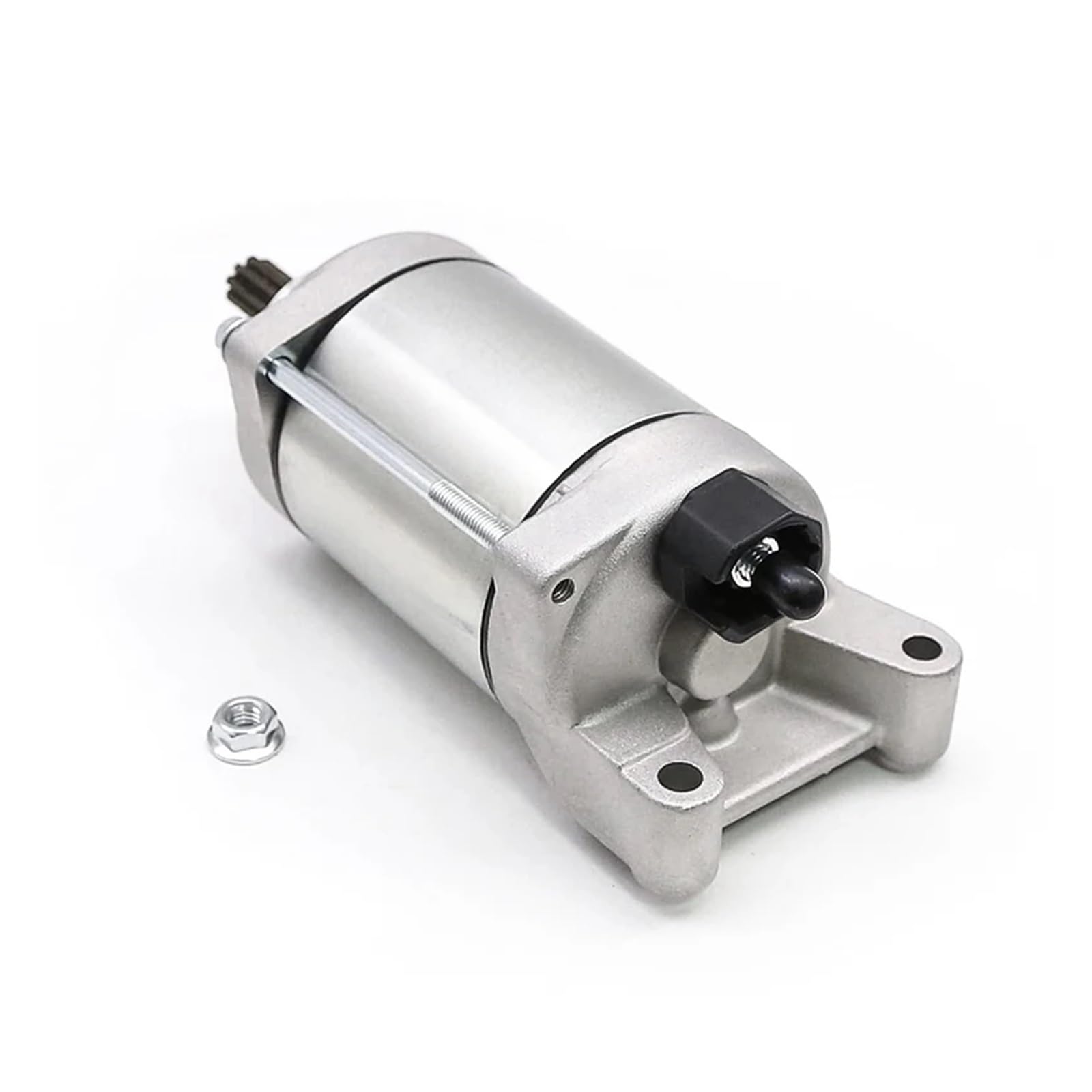 Elektrischer Anlasser for CRF230 CRF230F 2008-2019 CRF230L CRF230M CRF 230 Motorradzubehör 31200-KPS-A11 Elektrischer Anlasser for CRF230 CRF230F 2008-2019 CRF230L CRF230M CRF 230 Motorradzubehör 31200-KPS-A11 von KHPGQIAS