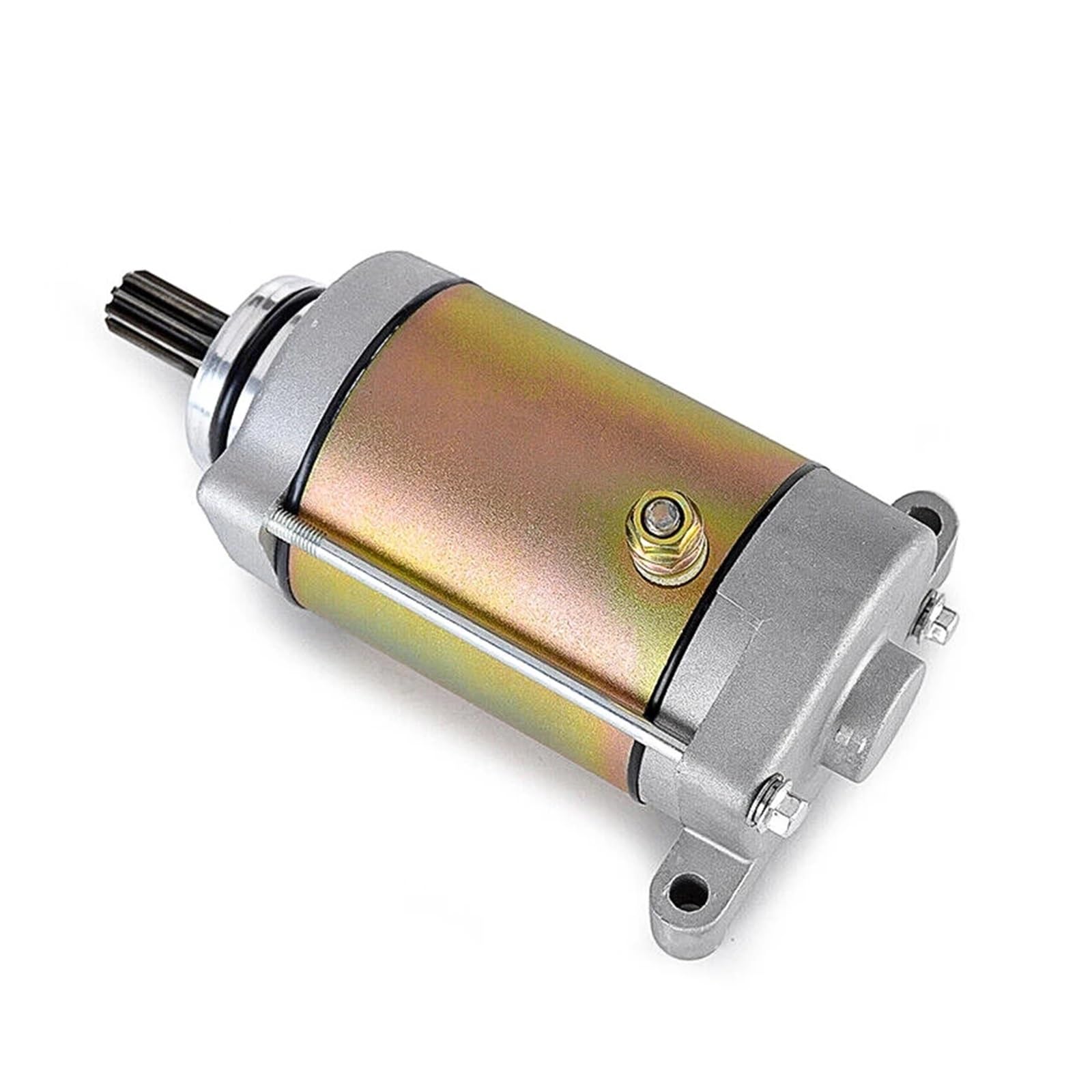 Elektrischer Motor-Startermotor for CF500 CF188 UForce 500 600 X5 X6 Z6 Trail Tracker ATV UTV Teile 0180-091100-0010 Elektrischer Motor-Startermotor for CF500 CF188 UForce 500 600 X5 X6 Z6 Trail Tracker ATV UTV Teile 0180-091100-0010 von KHPGQIAS