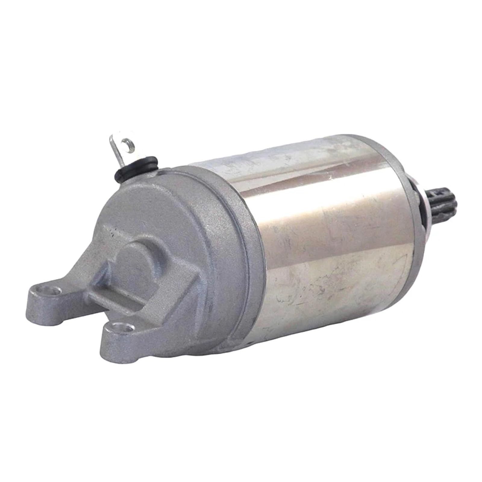 Ersetzen Sie den Anlassermotor for AN250 AN400 UH200 UH150 Burgman UX125 UC150 GSX250 GW250 31100-06H00 31100-14F01 428000-4380 Ersetzen Sie den Anlassermotor for AN250 AN400 UH200 UH150 Burgman UX125 UC150 GSX250 GW250 31100-06H00 31100-14F01 428000-4380 von KHPGQIAS