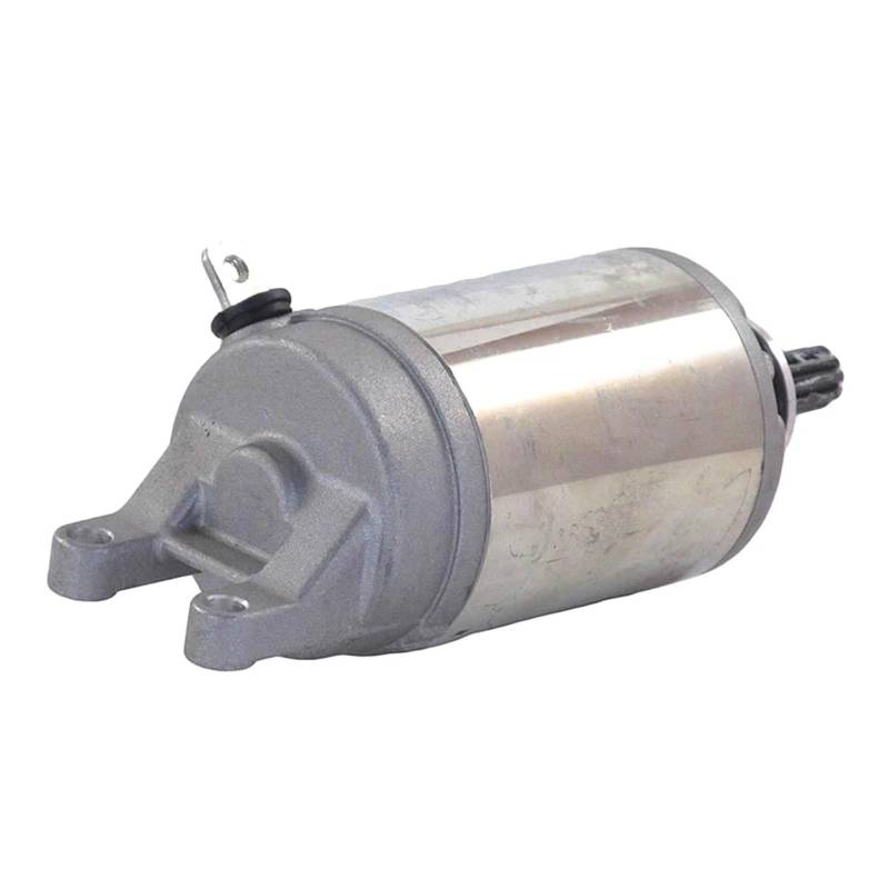Ersetzen Sie den Anlassermotor for AN250 AN400 UH200 UH150 Burgman UX125 UC150 GSX250 GW250 31100-06H00 31100-14F01 428000-4380 von KHPGQIAS