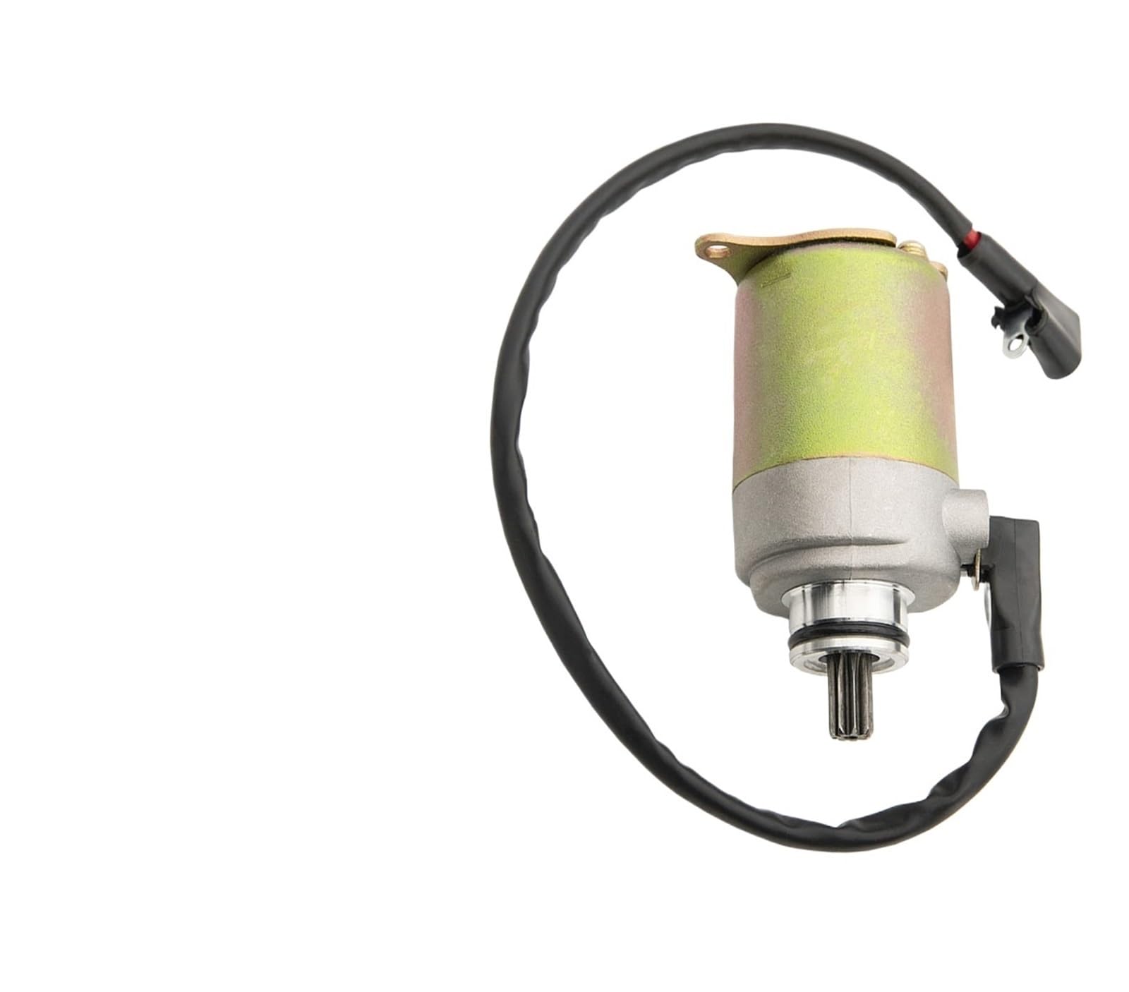 GY6 Starter 9 Zähne for GY6 4-Takt-Motor 150cc 125cc 50cc 200cc 250cc 4 Räder Roller Moped ATV Go Kart GY6 Starter 9 Zähne for GY6 4-Takt-Motor 150cc 125cc 50cc 200cc 250cc 4 Räder Roller Moped ATV Go Kart von KHPGQIAS