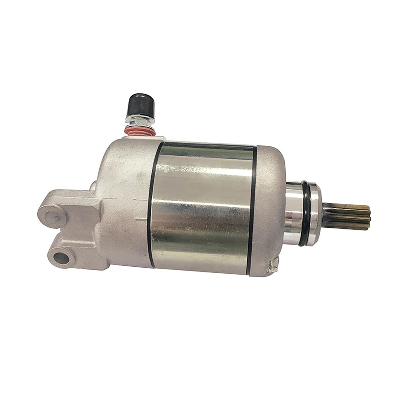 Motorrad Elektrischer Startermotor for K/M 400 450 520 525 530 540 for EX/C EXC-R XCR-W SX-F XC-F Motorrad Dirt Bike 59040001000 Motorrad Elektrischer Startermotor for K/M 400 450 520 525 530 540 for EX/C EXC-R XCR-W SX-F XC-F Motorrad Dirt Bike 59040001000 von KHPGQIAS