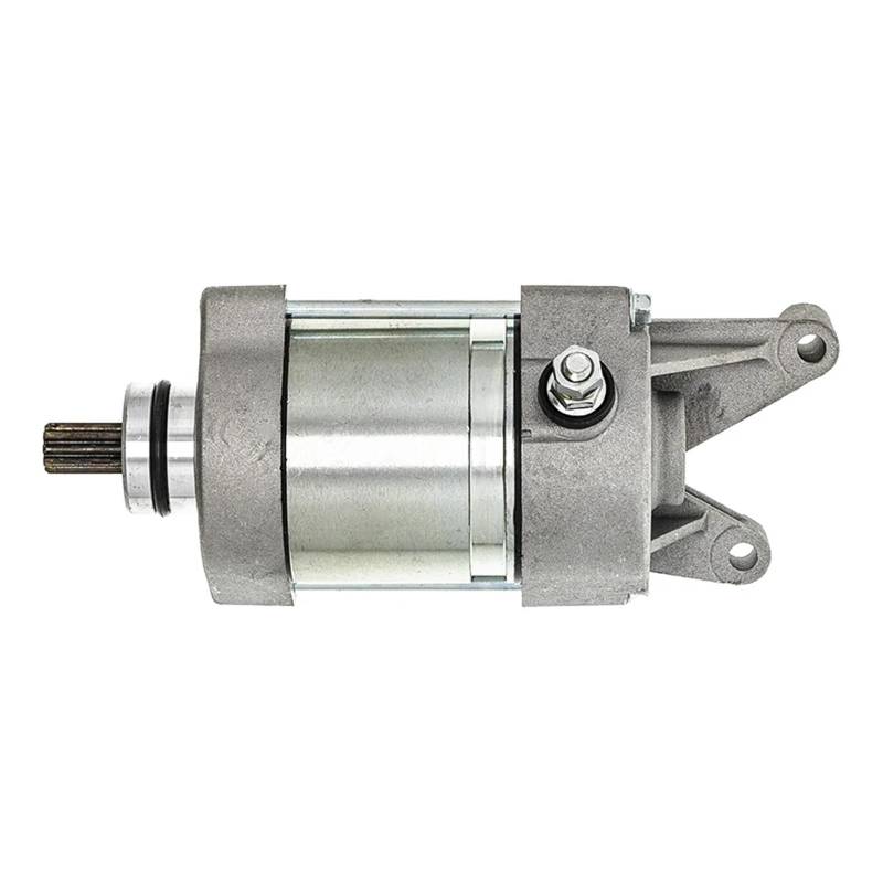 Motorrad Motor Starter Motor for YZF R1 YZF-R1 2009 2010 2011 2012 2013 2014 YZFR1 14B-81890-00 5JW-81940-02-00 von KHPGQIAS