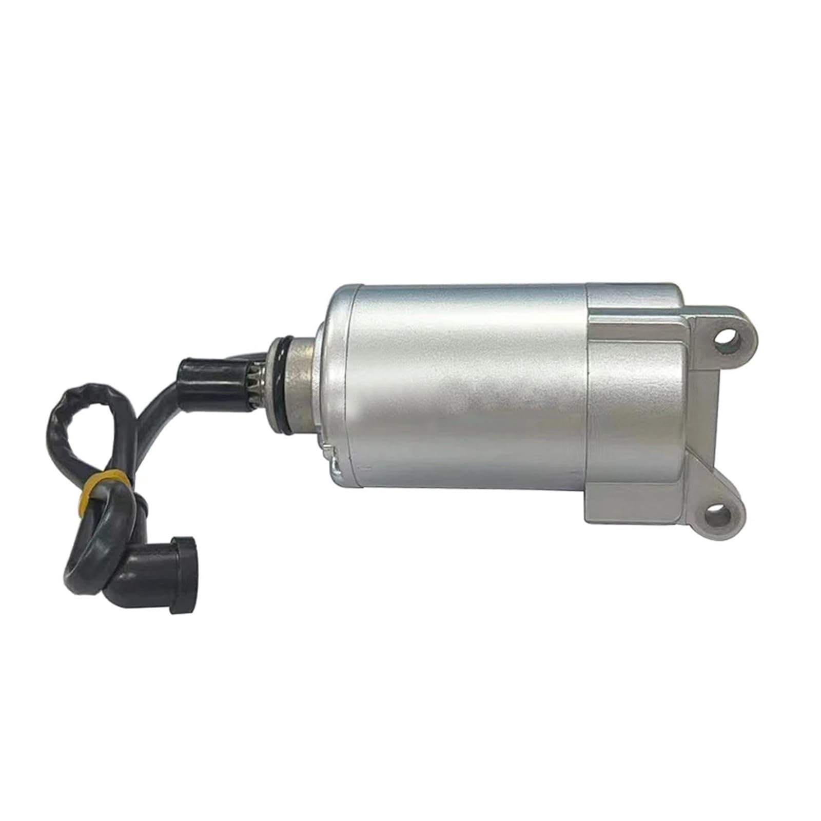 Motorrad Starter Motor 11 Zähne for Racing ZS166FMM CB250D-G BSE T2 T4 BSE Teile Motorrad Starter Motor 11 Zähne for Racing ZS166FMM CB250D-G BSE T2 T4 BSE Teile von KHPGQIAS