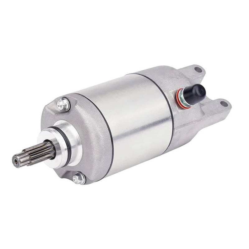 Motorrad-Startermotor for ATC250 ATC250SX Big Red 250 FourTrax 300 TRX300 Recon 31200-HC4-003 31200-HC4-023 31200-HA0-773 von KHPGQIAS