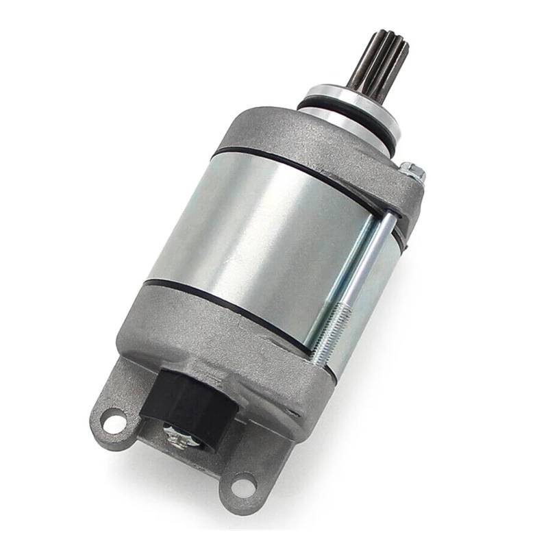 Motorrad-Startermotor for K/M for EX/C SXF XCF 250 350 FREERIDE 350CC Husqva Motorzubehör 77240001100 SMU0531 von KHPGQIAS