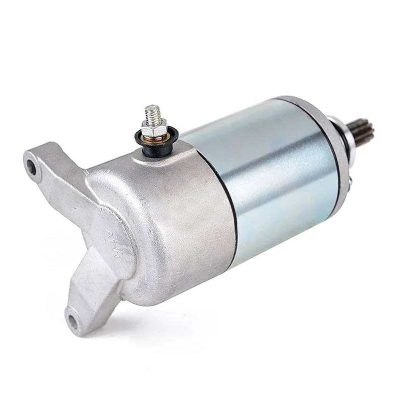 Motorrad-Startermotor for SV400 SV650 SFV650 DL650 VZ800 Raptor 650 31100-19F00 Elektromotorteile von KHPGQIAS
