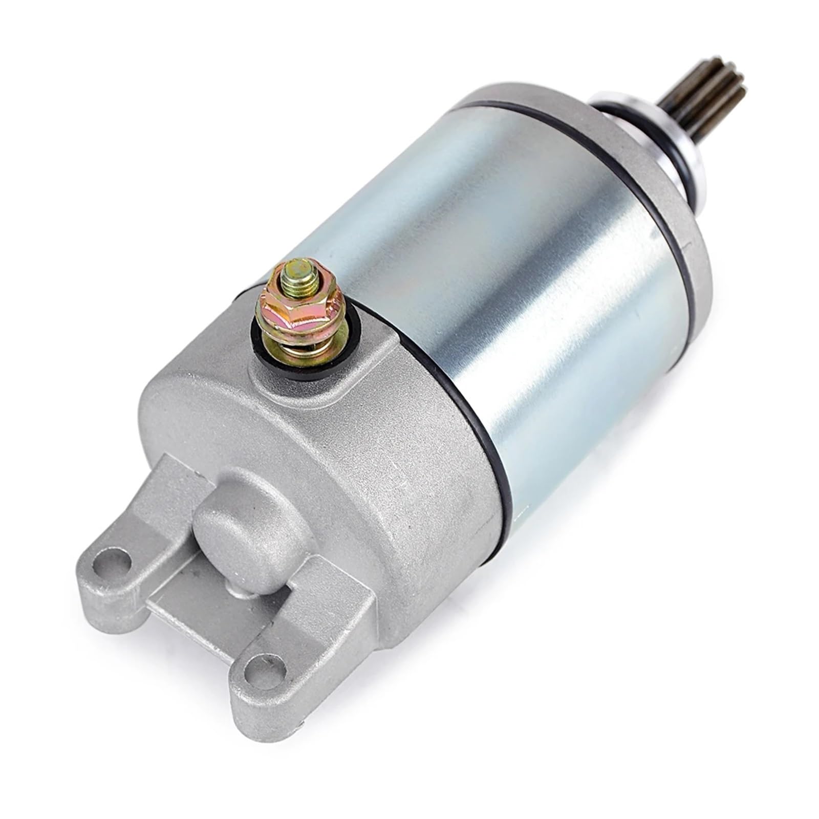 Motorstarter for GSXR750 GSXR600 GSX-R GSXR 750 600 / GSR400 GSR600 GSR 400 600 / DR250R DR-Z250 DRZ250 DRZ 250 Motorstarter for GSXR750 GSXR600 GSX-R GSXR 750 600 / GSR400 GSR600 GSR 400 600 / DR250R DR-Z250 DRZ250 DRZ 250 von KHPGQIAS