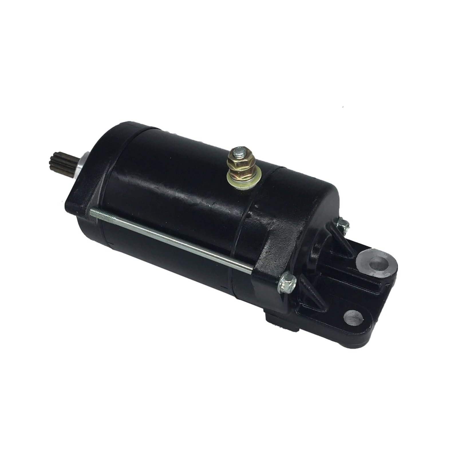SMU0408 18436 Anlasser for Wave Runner Vx1100/Sportboote AR210-FRT1100 SX210-FRT1100 (06-14) 6D3-81800-00-00 von KHPGQIAS