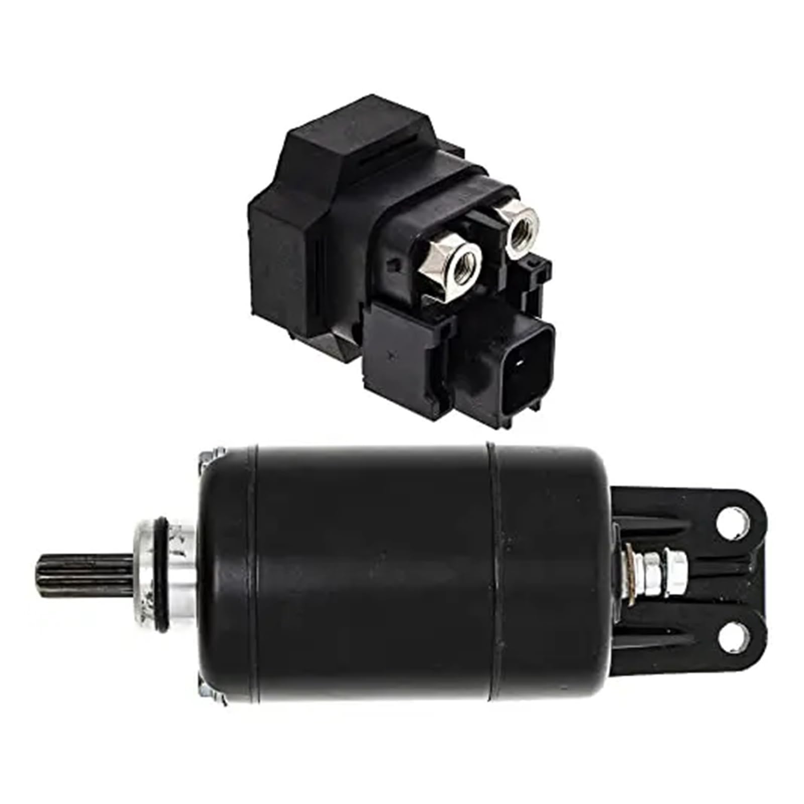 Starter Motor Magnet Kit for Wave Runner VX Cruiser V1 EX Sport EXR 6EY-81800-00-00 Wasserfahrzeuge Starter Motor Magnet Kit for Wave Runner VX Cruiser V1 EX Sport EXR 6EY-81800-00-00 Wasserfahrzeuge von KHPGQIAS