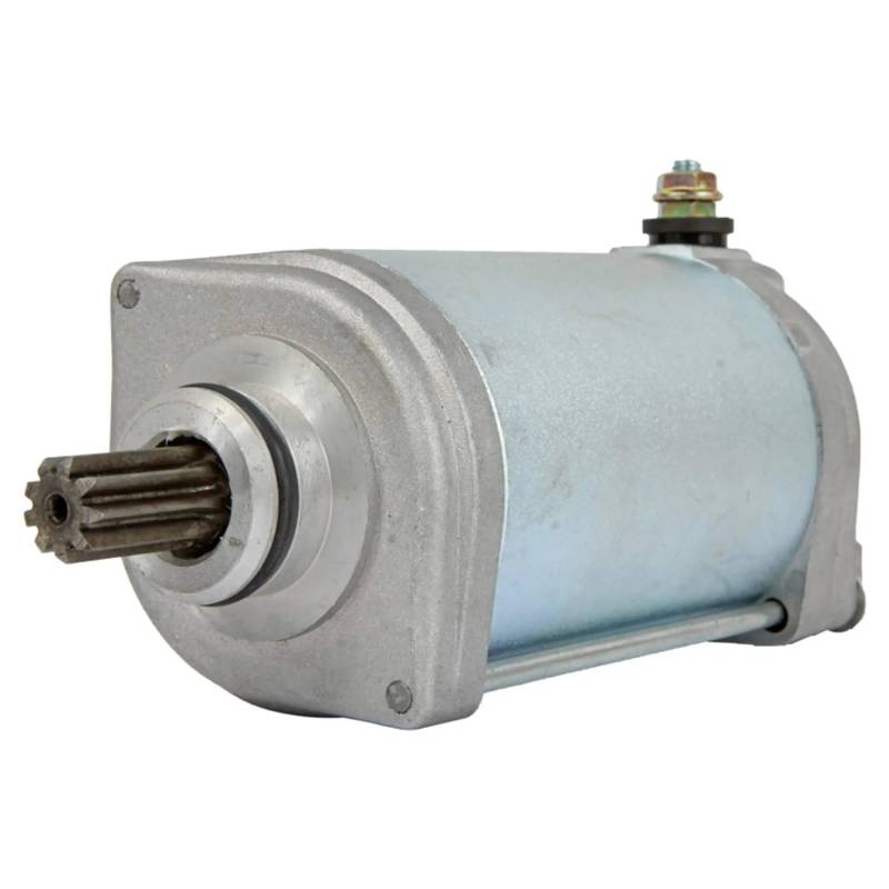 Starter for Moto Pegaso Funduro 650 Motorrad F650CS GS GS Dakar ST F700GS F800GS Abenteuer GT RS ST von KHPGQIAS