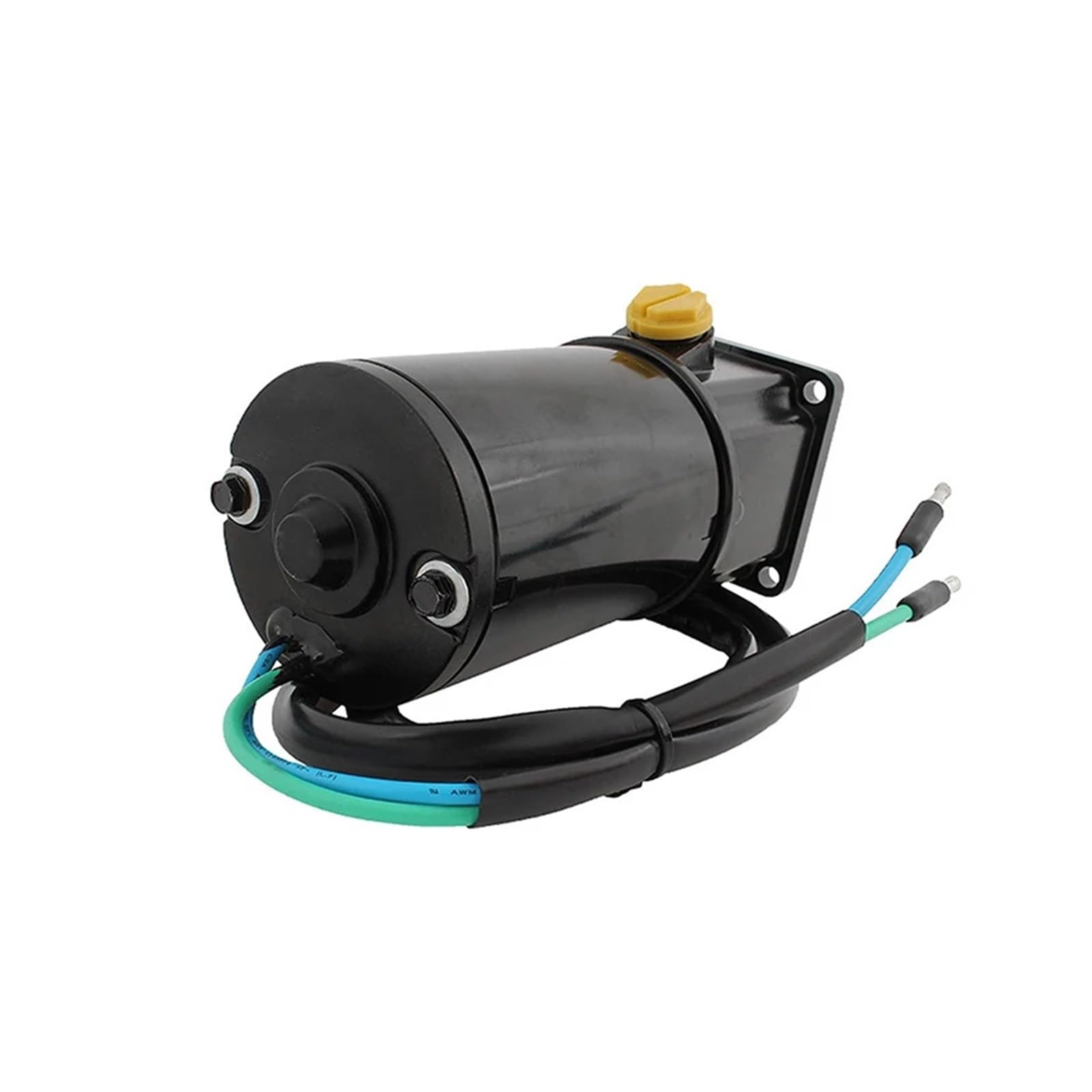 Tilt-Trimm-Motor for Mercury Mariner Force Außenborder 50–125 PS 809885A1 809885T2 809885A2 811674 811699 813447 10827 Tilt-Trimm-Motor for Mercury Mariner Force Außenborder 50–125 PS 809885A1 809885T2 809885A2 811674 811699 813447 10827 von KHPGQIAS