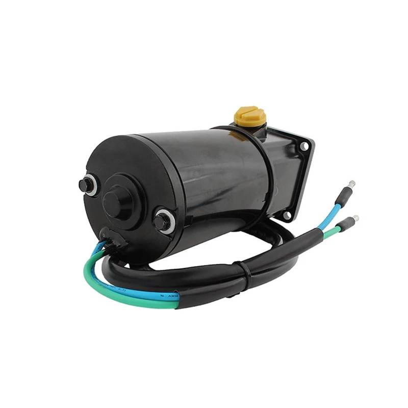 Tilt-Trimm-Motor for Mercury Mariner Force Außenborder 50–125 PS 809885A1 809885T2 809885A2 811674 811699 813447 10827 von KHPGQIAS
