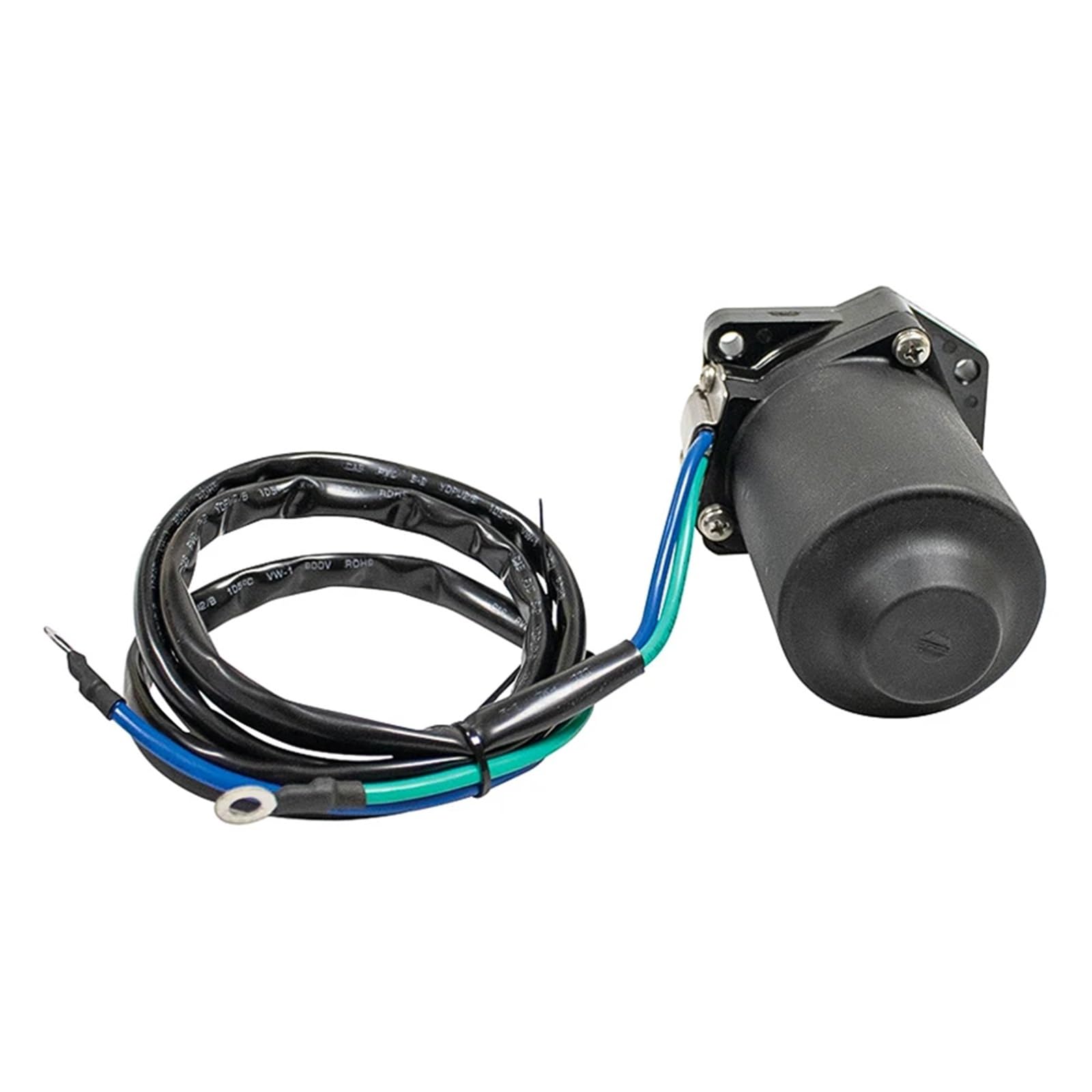 Trimm- und Kippmotorbaugruppe, Ersatz for Außenbordmotor F75 75 F90 75 F75LA F75TLR F90JA 75 PS 90 PS Leistung 6D8-43880-00-00 10886N Trimm- und Kippmotorbaugruppe, Ersatz for Außenbordmotor F75 75 F90 75 F75LA F75TLR F90JA 75 PS 90 PS Leistung 6D8-43880-00-00 10886N von KHPGQIAS