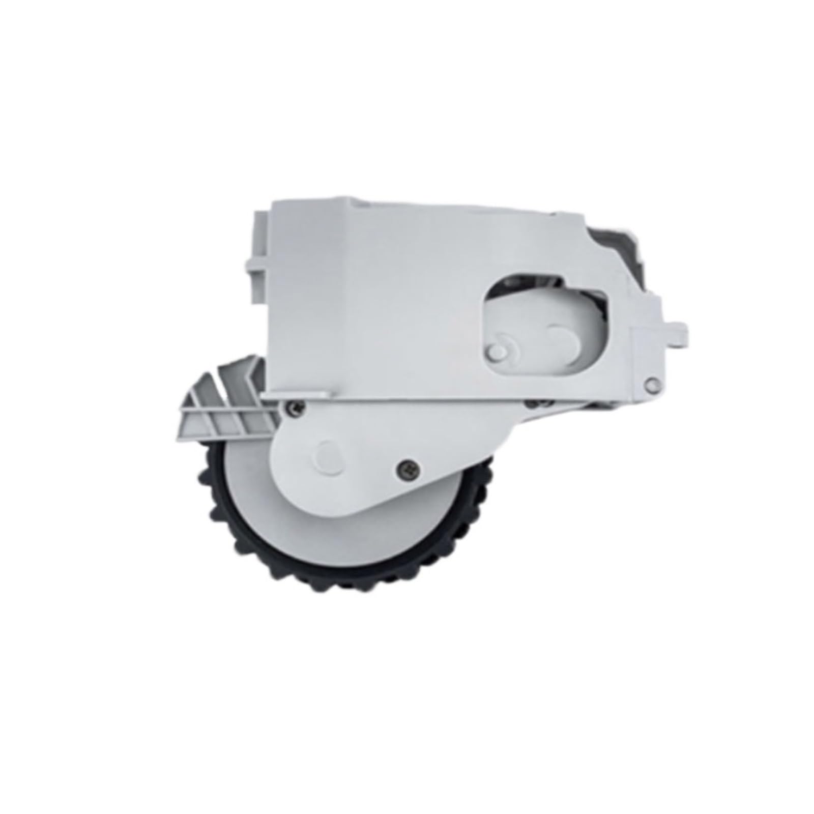 Original-Roboter-Staubsauger-Zubehör For Linkes Und Rechtes Motorrad. Kompatibel Mit Xiaomi Mijia 1C STYTJ01ZHM (Color : Right wheel) von KHUKHU