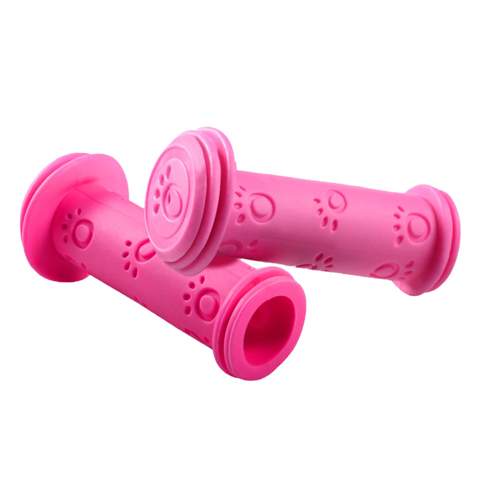 1Pair Childrens Bikes Lenker Antiskid Gummi Mountain Fahrräder Lenker Für Rollerballe Bikes Falten Bikes 1Pair Childrens Bikes Lenker Antiskid Gummi Mountain Fahrräder Lenker Für Rollerballe Bikes Falten Bikes von KHZen