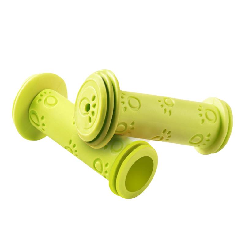 1Pair Childrens Bikes Lenker Antiskid Gummi Mountain Fahrräder Lenker Für Rollerballe Bikes Falten Bikes von KHZen