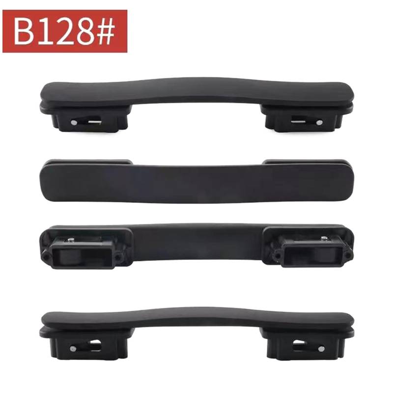 1pc Flexibler Gurtgriff Für Reisekoffer Gepäck Mit Gepäckpäckhandlesersatz von KHZen