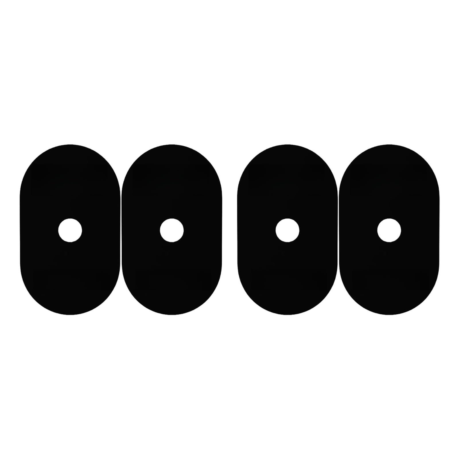 2/5pairs Fahrradventile Aufkleber Fahrradfixierungsaufkleber Fahrradreifen Ventile Aufkleber Felgen Schutzpolsterbikezubehör 2/5pairs Fahrradventile Aufkleber Fahrradfixierungsaufkleber Fahrradreifen Ventile Aufkleber Felgen Schutzpolsterbikezubehör von KHZen