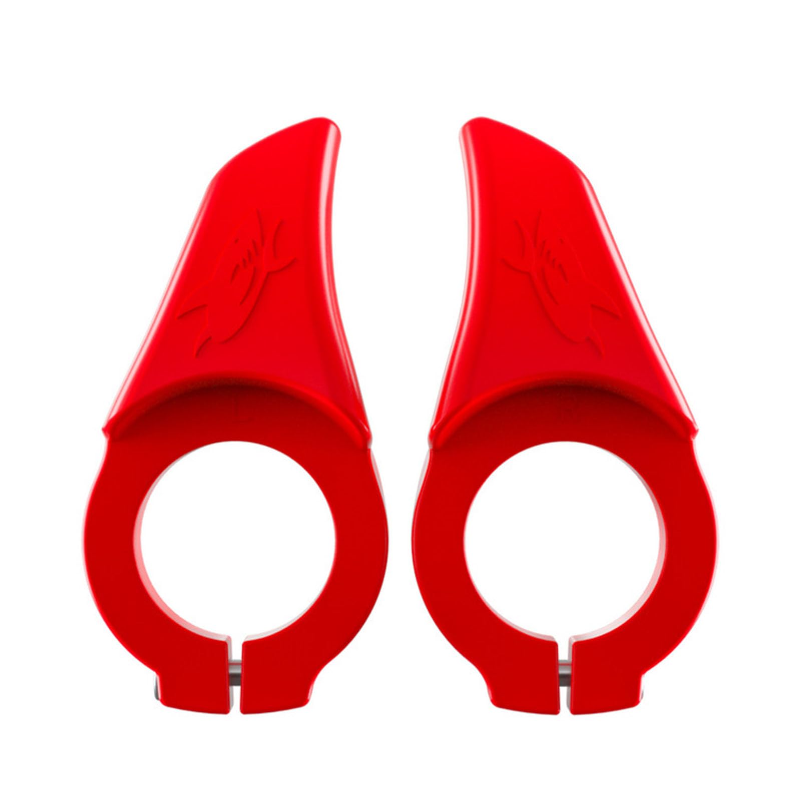Bike Lenker Daumen Ruhestand Rutschfahrräder REST Lenker Einstellbar Bike Lenker Daumen Ruhestand Rutschfahrräder REST Lenker Einstellbar von KHZen