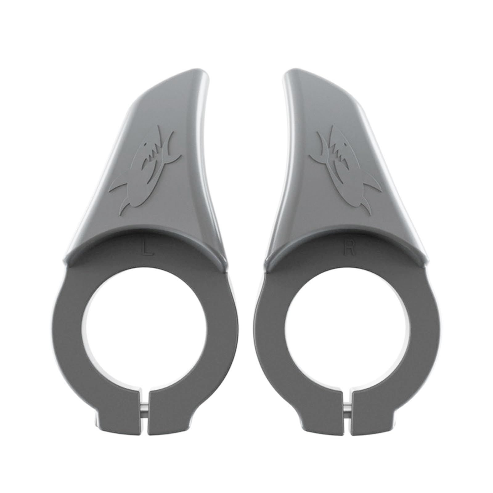 Bike Lenker Daumen Ruhestand Rutschfahrräder REST Lenker Einstellbar Bike Lenker Daumen Ruhestand Rutschfahrräder REST Lenker Einstellbar von KHZen