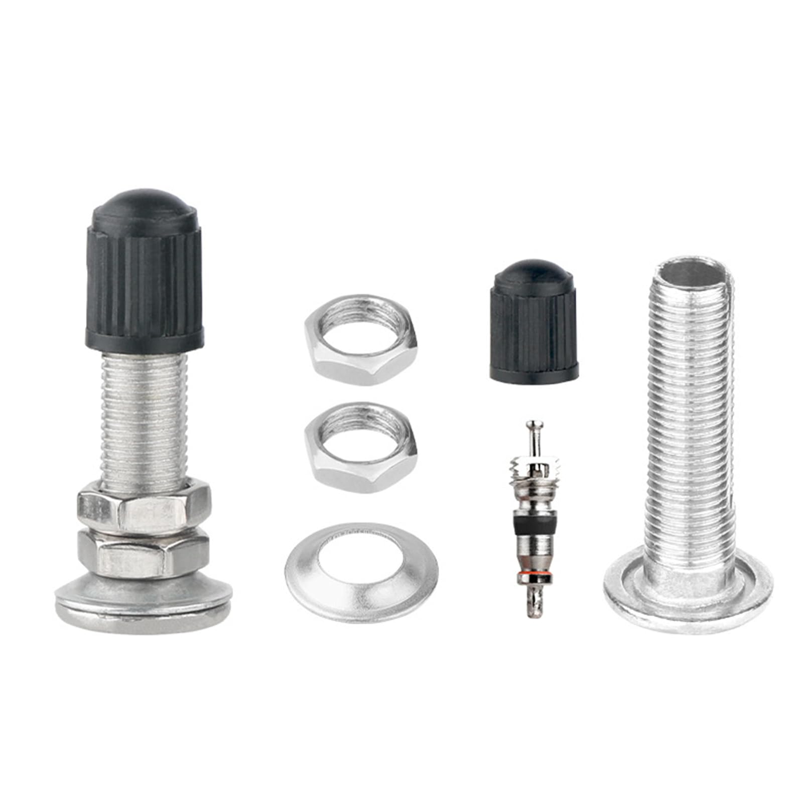 Durabilität Fahrradventile Wandleranzugs Portables Fahrradventile Adapter Für Verschiedene Ventiltypen Durabilität Fahrradventile Wandleranzugs Portables Fahrradventile Adapter Für Verschiedene Ventiltypen von KHZen