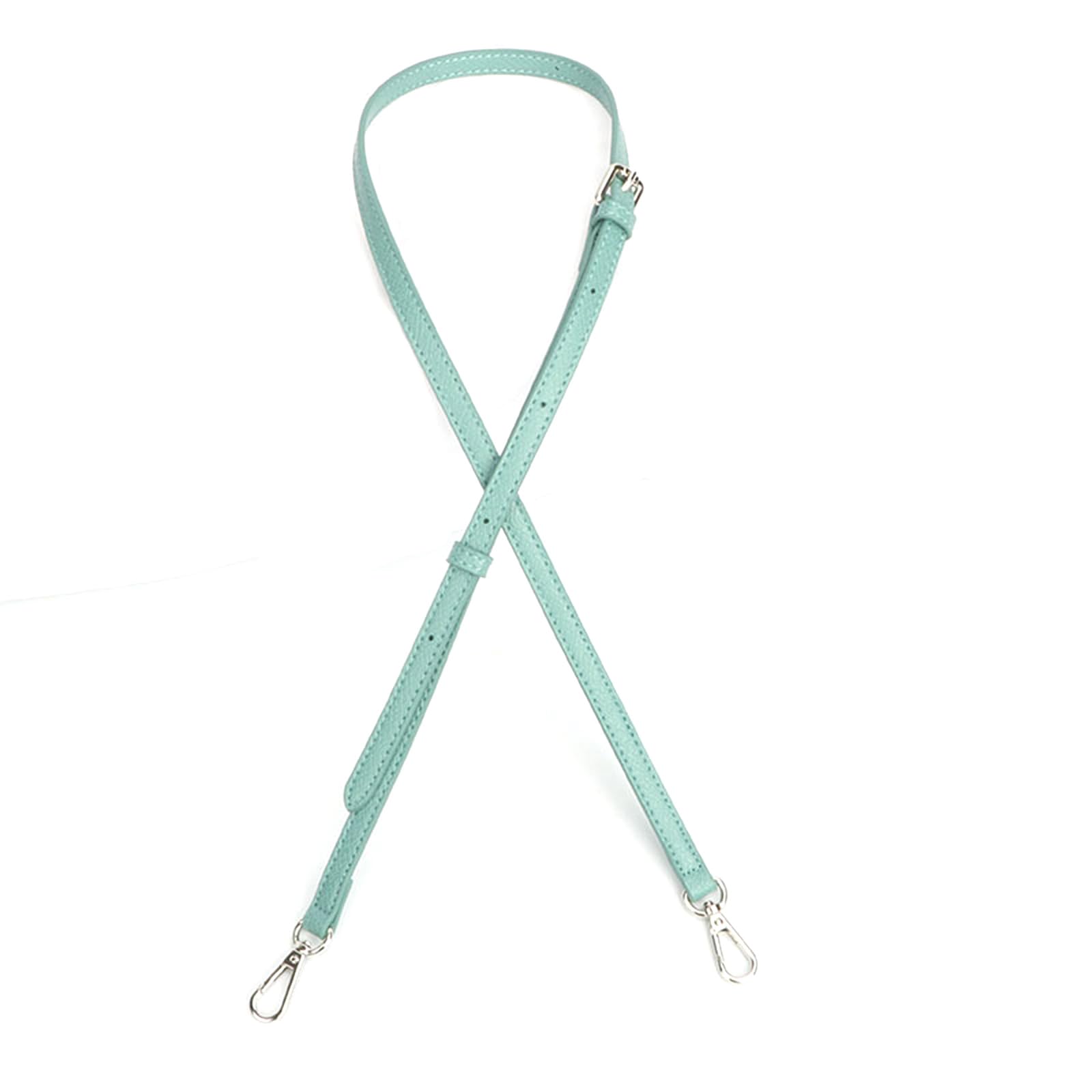 Ersatz Für Crossbody Back Gurt Schultergurt PU Lederbeutel Handtasche Gurt Verstellbarer Ersatzbeutelgürtel Ersatz Für Crossbody Back Gurt Schultergurt PU Lederbeutel Handtasche Gurt Verstellbarer Ersatzbeutelgürtel von KHZen