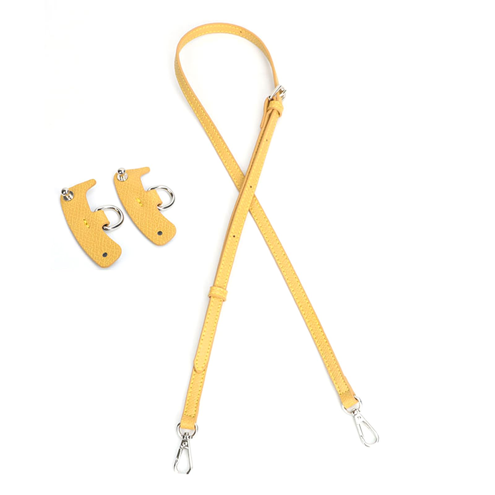 Ersatz Für Crossbody Back Gurt Schultergurt PU Lederbeutel Handtasche Gurt Verstellbarer Ersatzbeutelgürtel Ersatz Für Crossbody Back Gurt Schultergurt PU Lederbeutel Handtasche Gurt Verstellbarer Ersatzbeutelgürtel von KHZen