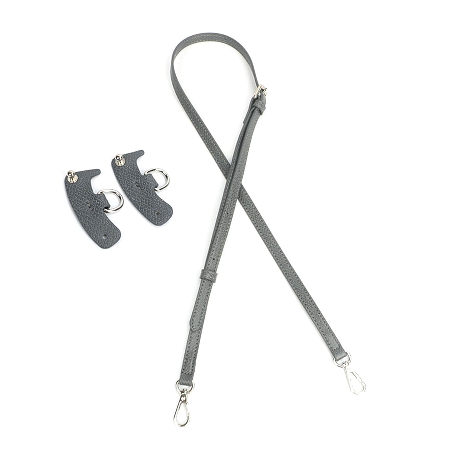 Ersatz Für Crossbody Back Gurt Schultergurt PU Lederbeutel Handtasche Gurt Verstellbarer Ersatzbeutelgürtel Ersatz Für Crossbody Back Gurt Schultergurt PU Lederbeutel Handtasche Gurt Verstellbarer Ersatzbeutelgürtel von KHZen