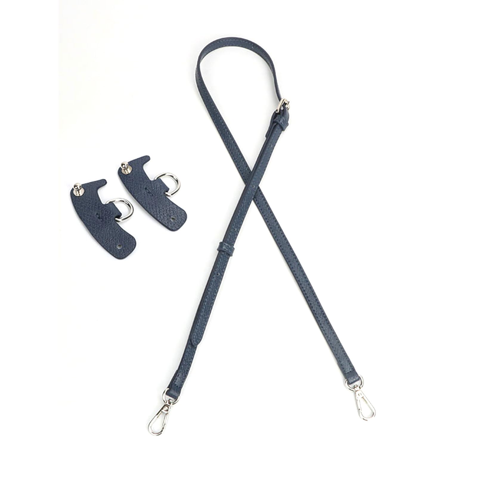 Ersatz Für Crossbody Back Gurt Schultergurt PU Lederbeutel Handtasche Gurt Verstellbarer Ersatzbeutelgürtel Ersatz Für Crossbody Back Gurt Schultergurt PU Lederbeutel Handtasche Gurt Verstellbarer Ersatzbeutelgürtel von KHZen