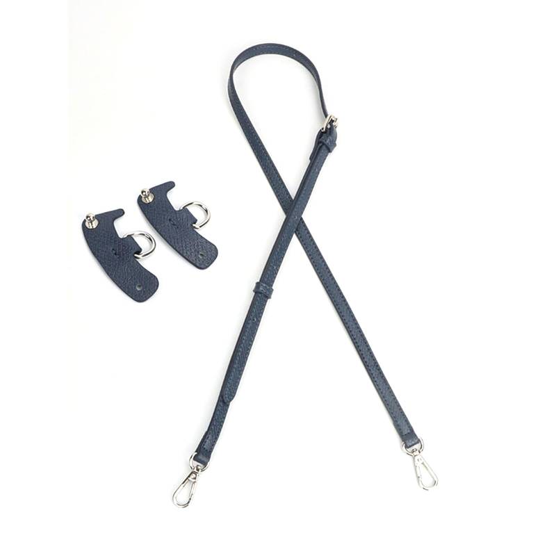 Ersatz Für Crossbody Back Gurt Schultergurt PU Lederbeutel Handtasche Gurt Verstellbarer Ersatzbeutelgürtel von KHZen
